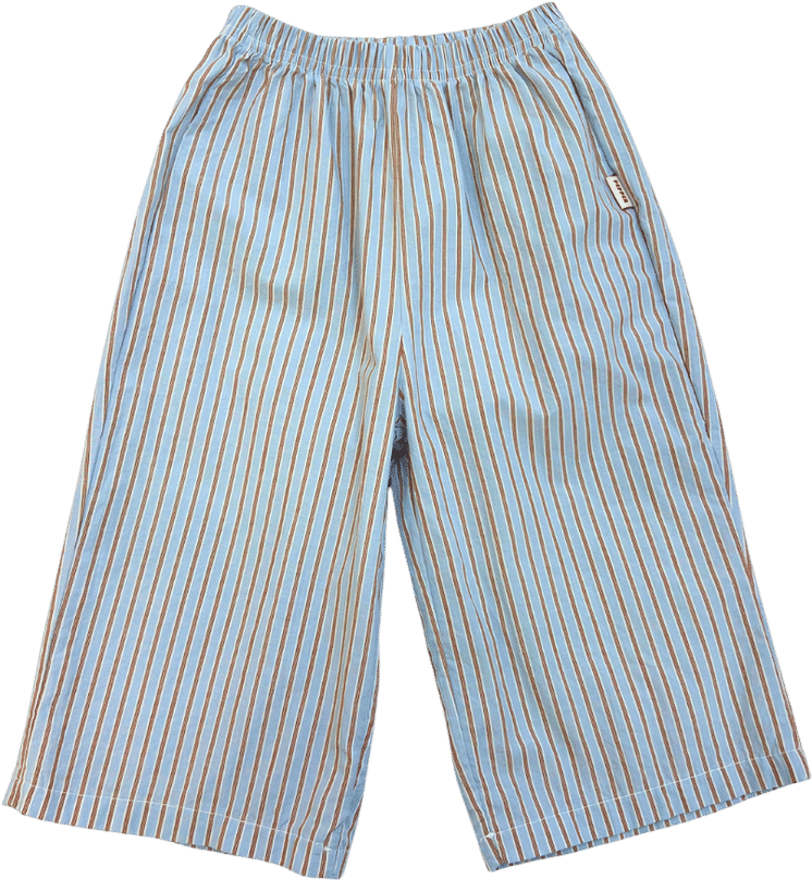 Milk Teeth Pants