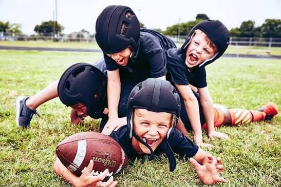 adult recreational flag football