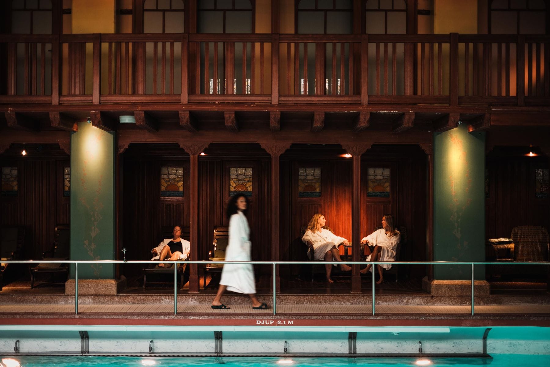 Members-Only Recommendation