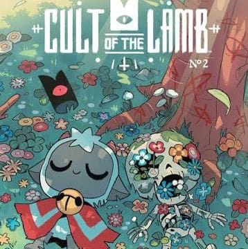 Cult of the Lamb
