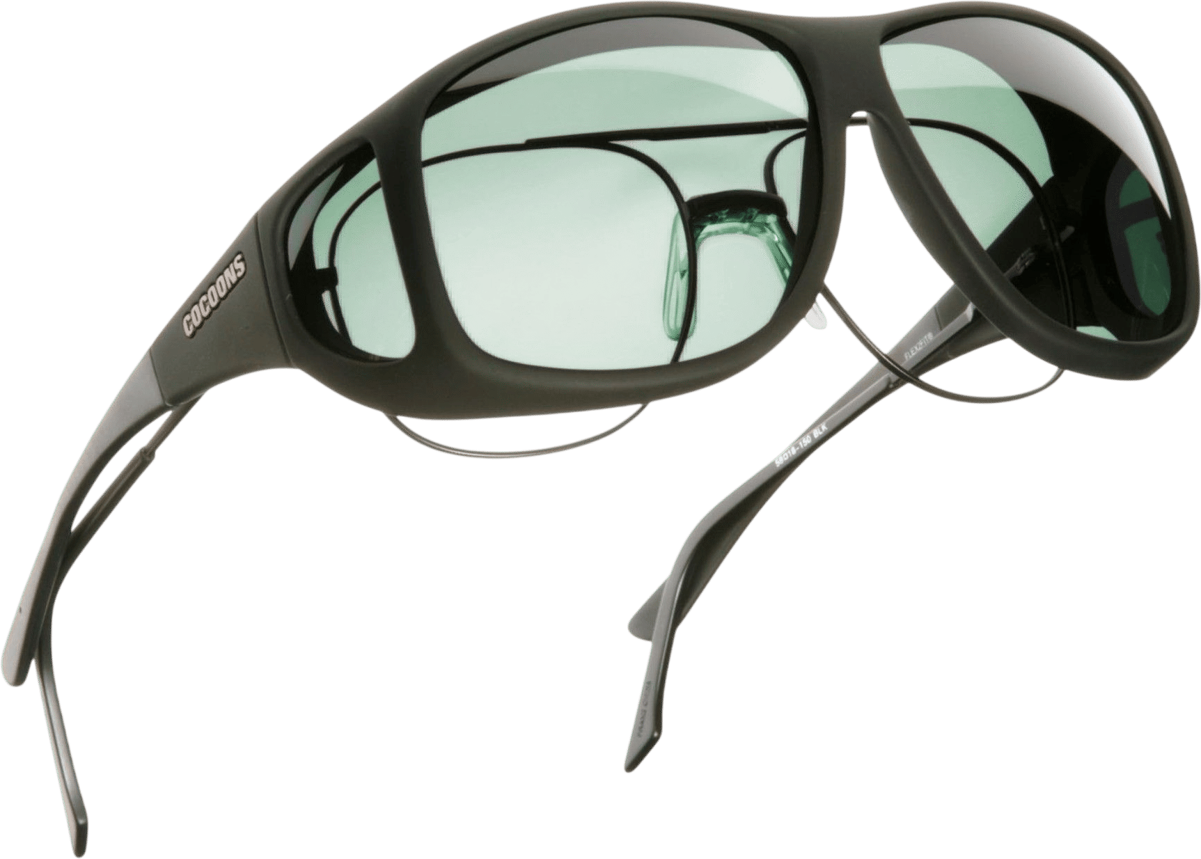 Cocoons - AVIATOR XL POLARIZED