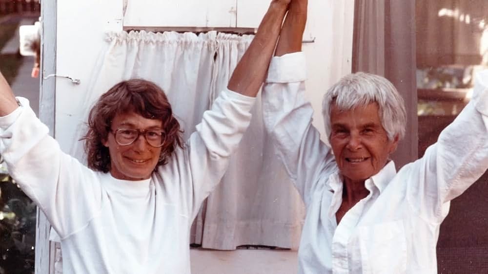 Mary Oliver: Saved by the Beauty of the World