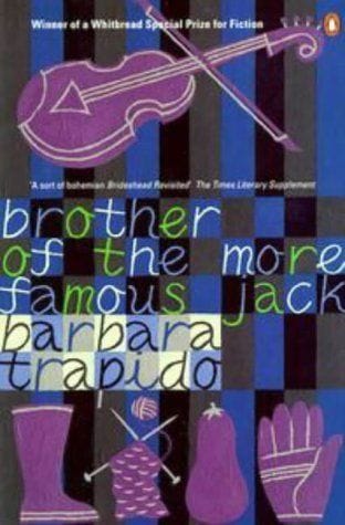 brother of the more famous jack