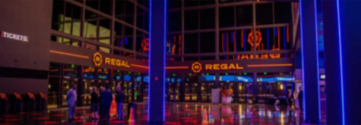 Regal Paseo on Colorado
