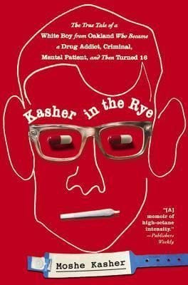 Kasher In The Rye