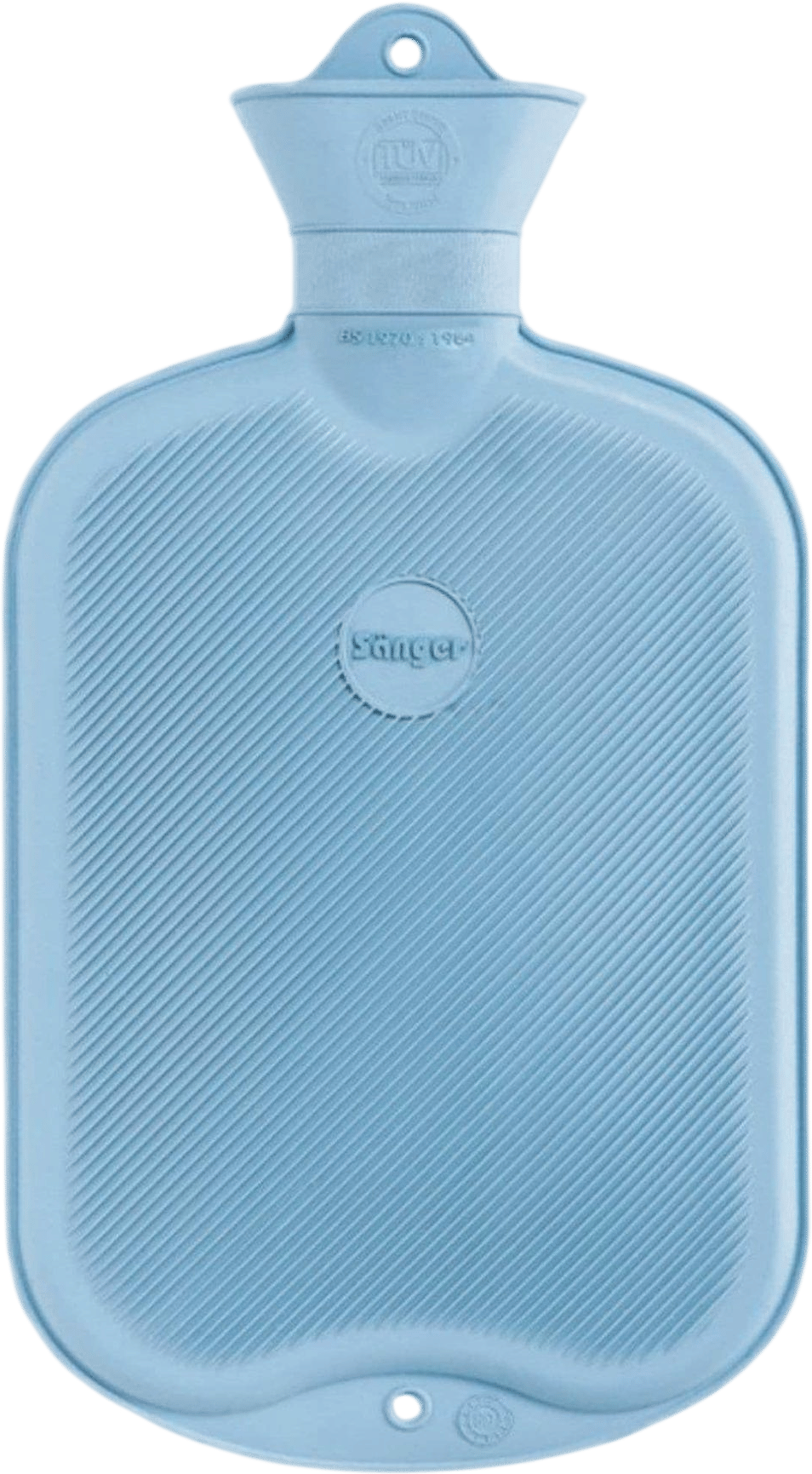 Sänger Rubber Hot Water Bottle