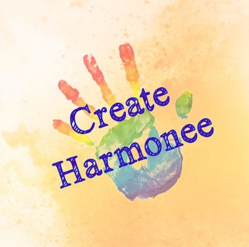 Create Harmonee Create Harmonee
