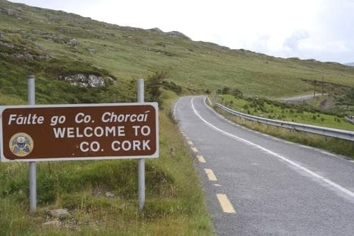 cork ireland