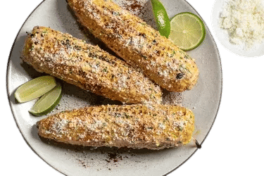 Mexican Street Corn Salad (Esquites)