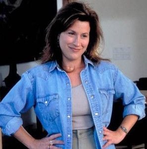 Chessy's Denim Shirt (The Parent Trap) Spotify Playlist