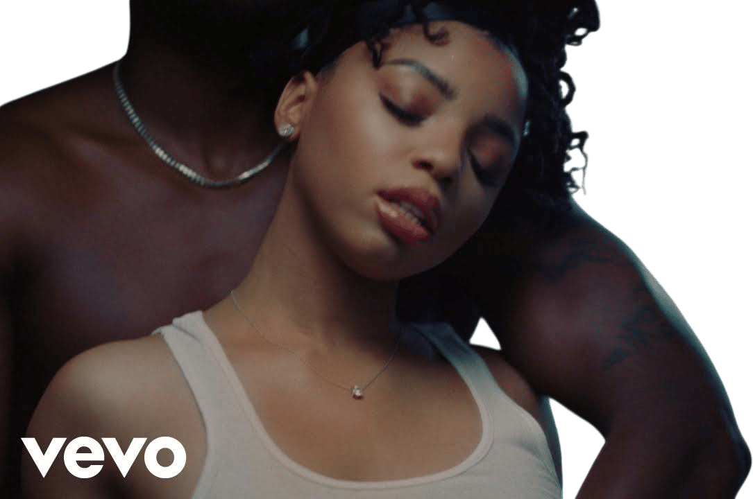 Chlöe - Surprise Music Video