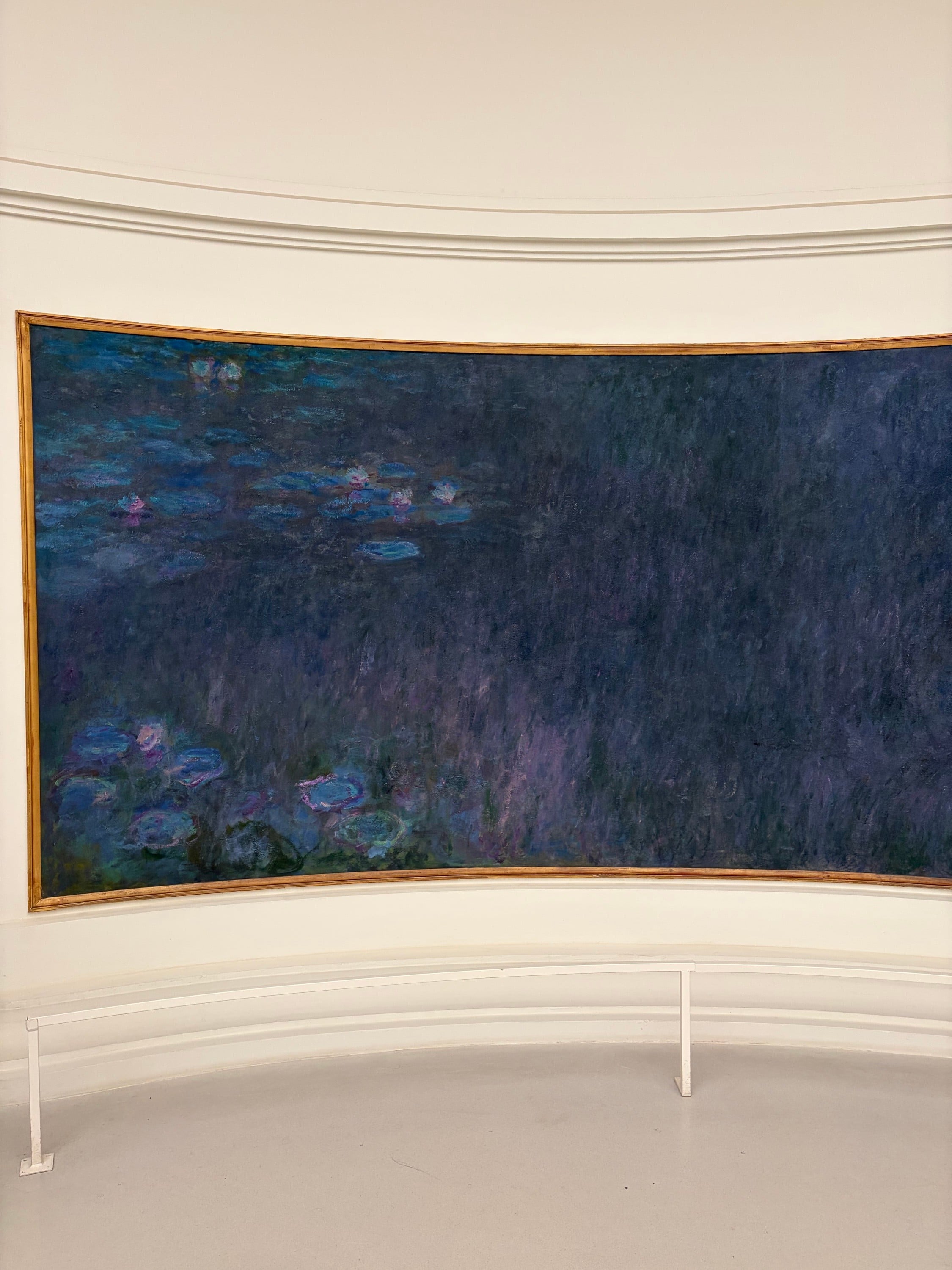 Musee de l’Orangerie