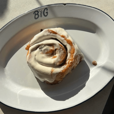 Bub & Grandma's