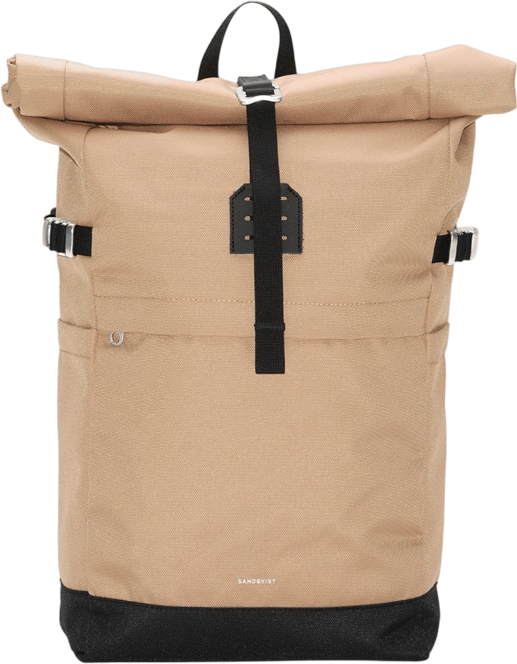 Sandqvist Icon Rolltop Backpack 14"