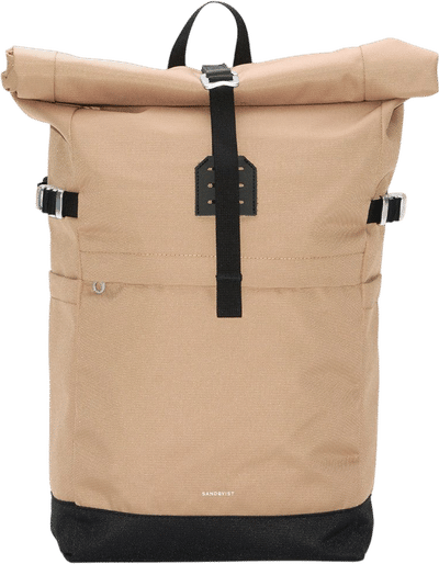 Icon Rolltop Backpack