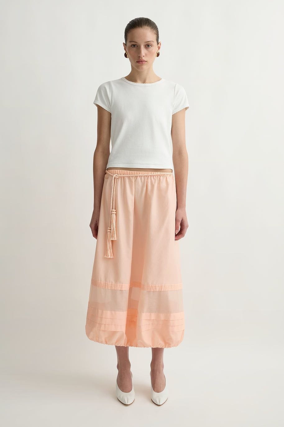 POSSE Willow Skirt