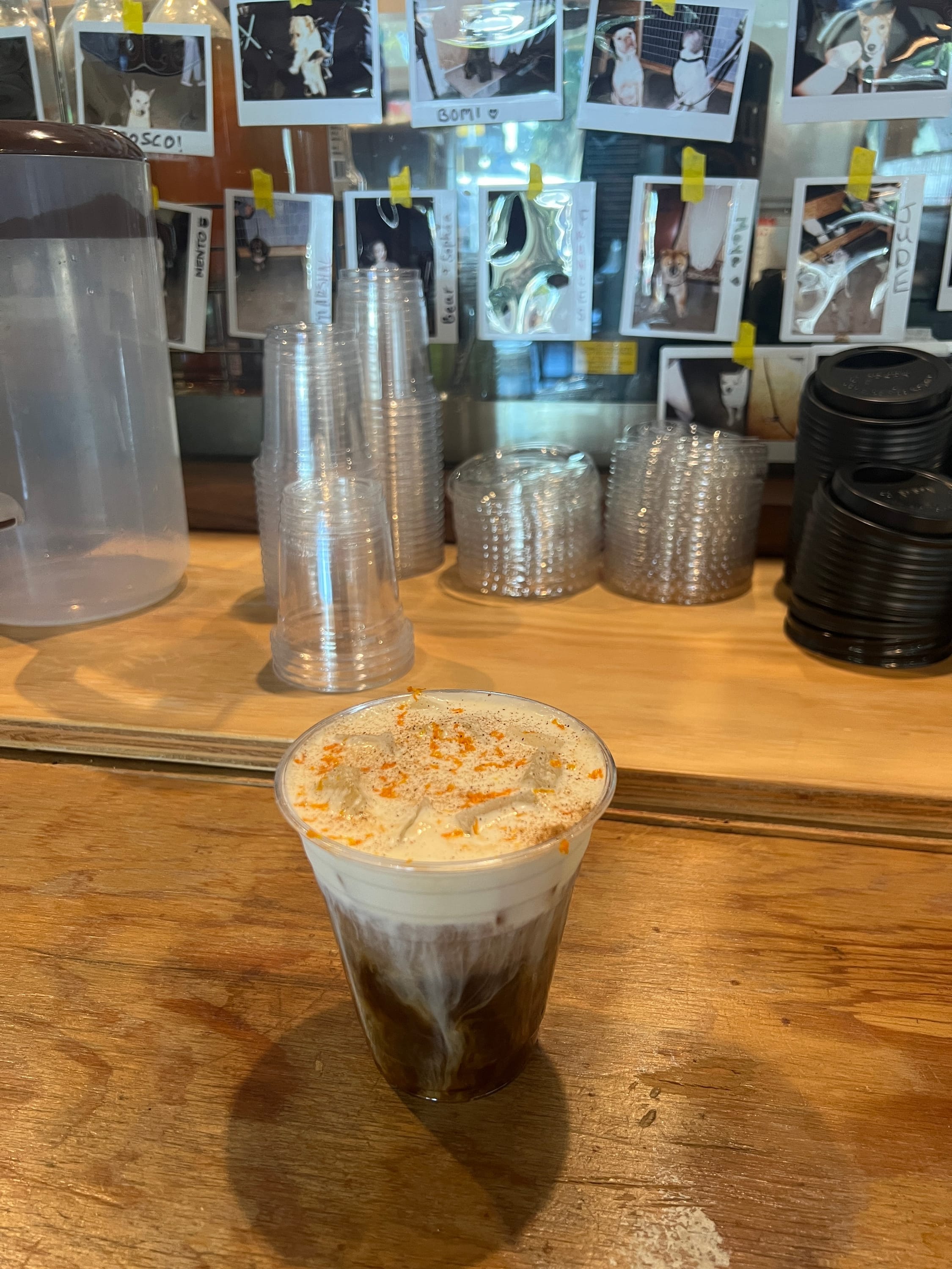 Saba Surf and Coffee