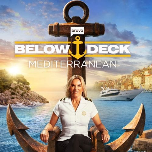 below deck