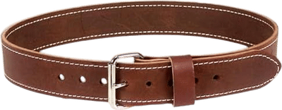 Occidental Leather 2" Leather Work Belt