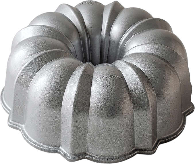 Nordic Ware Original Bundt Pan (12 Cup)