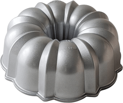 Nordic Ware Original Bundt Pan (12 Cup)
