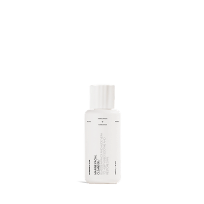 Marine Facial Cleanser