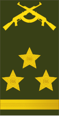 Colonel