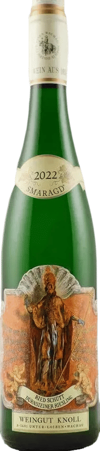 Knoll, Riesling Smaragd Schutt, 2022