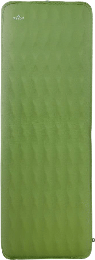 Teton Gear Sequoia Self-Inflating Sleeping Pad