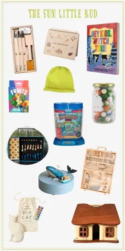 2024 Gift Guides Round 🤙☝️