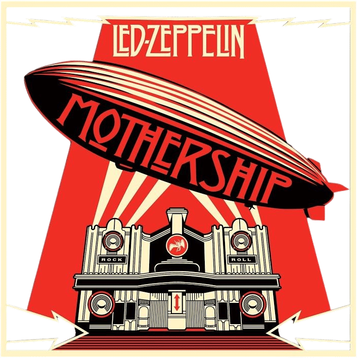 Immigrant Song