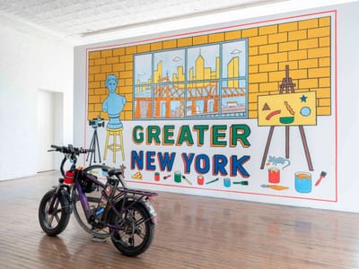Greater New York