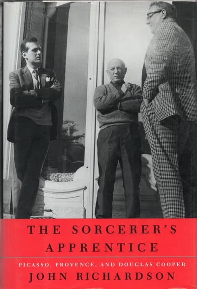 The Sorcerer's Apprentice: Picasso, Provence, and Douglas Cooper