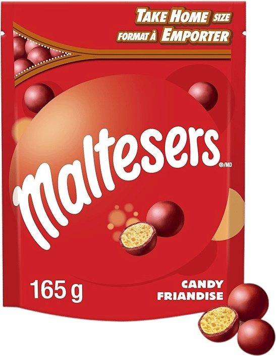 maltesers