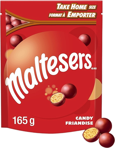 Maltesers