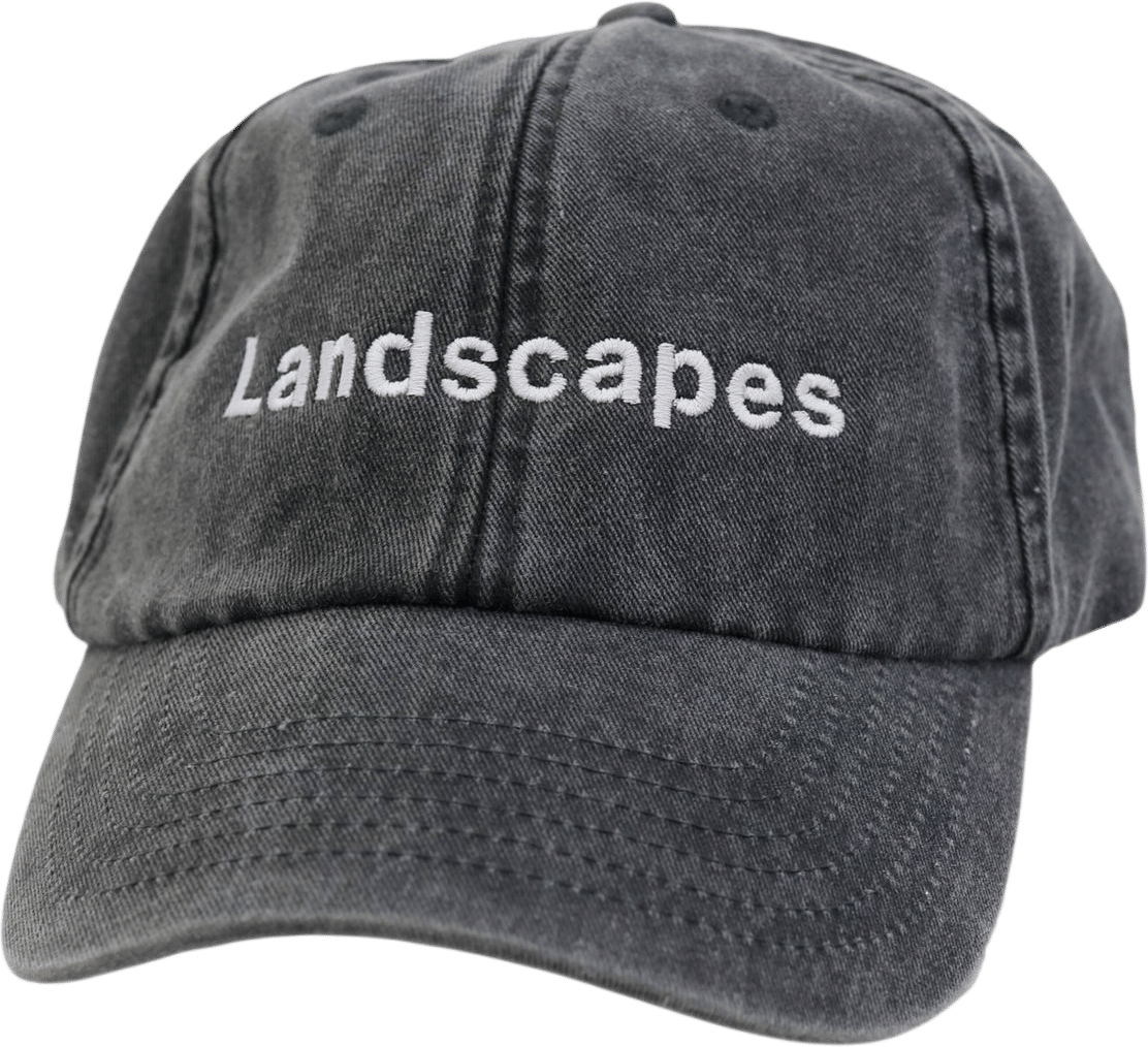 Landscapes Cap
