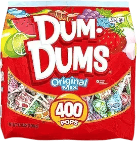 DumDums