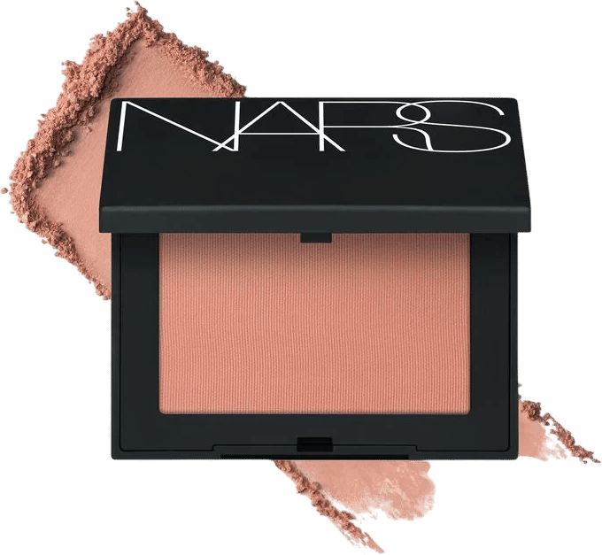 Powder Blush