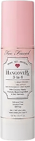 Too Faced Hangover 3-in-1 Priming and Setting Spray