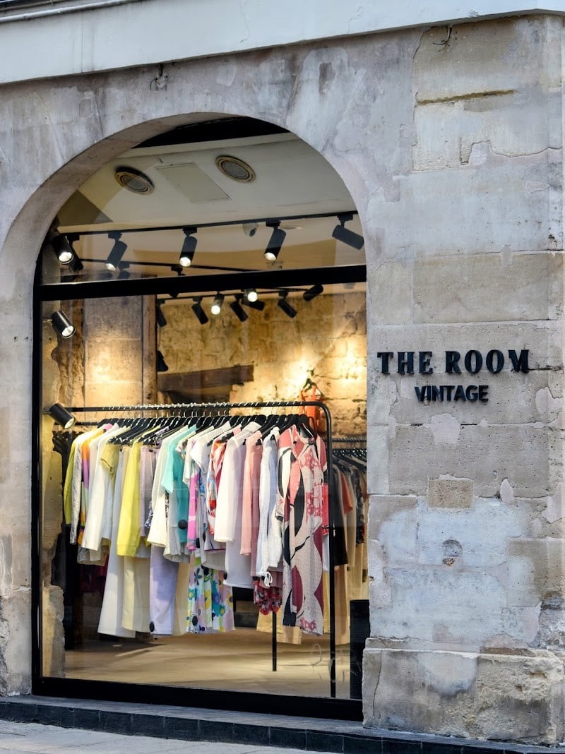 The Room Vintage
