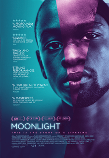 Moonlight - Barry Jenkins