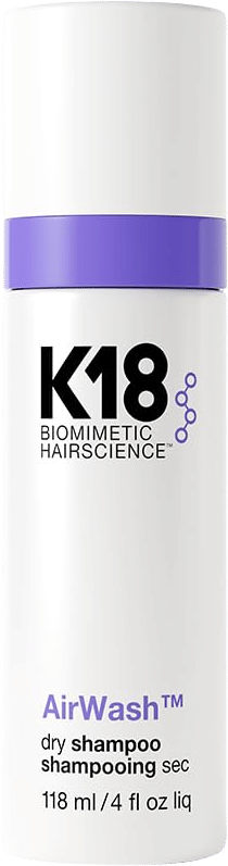 K18 Dry Shampoo