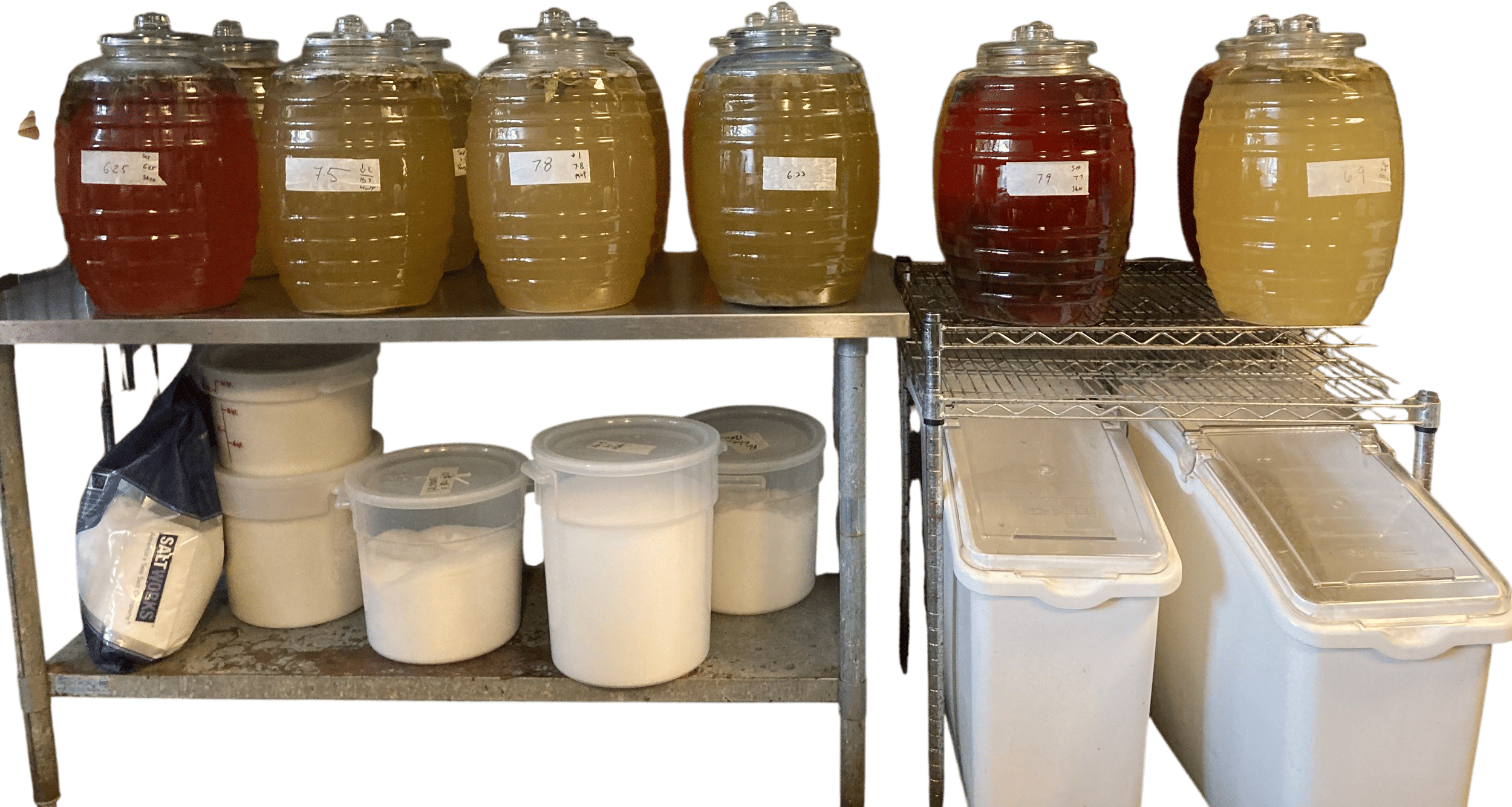 Cultured Pickle Shop