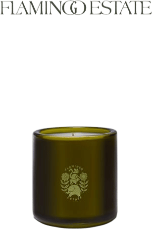 Flamingo Estate Roma Heirloom Tomato Soy Wax Candle