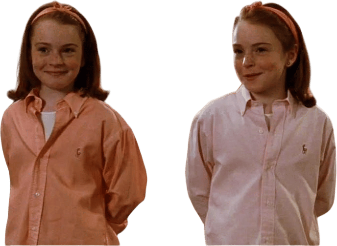 The Parent Trap
