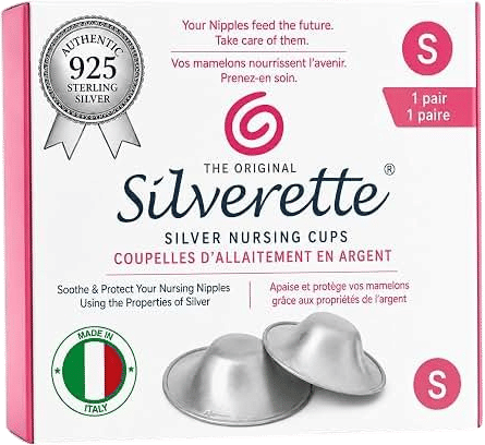 Silverettes
