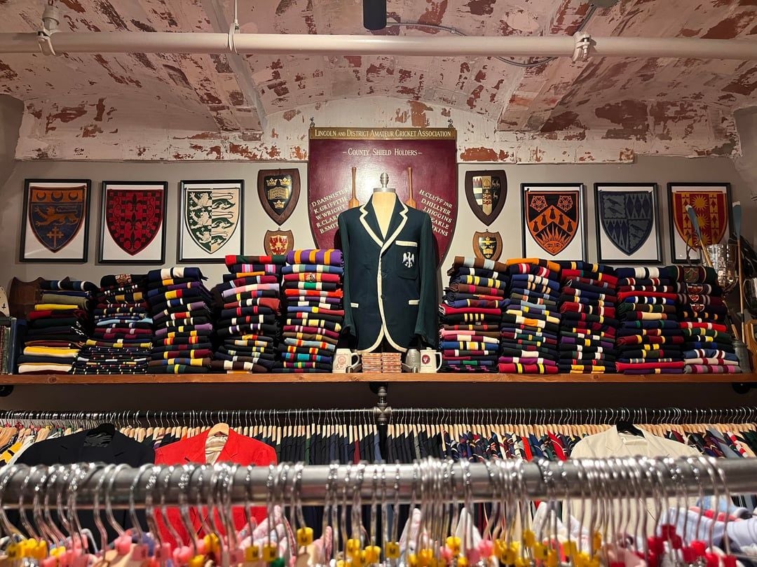 Crowley vintage - Dumbo, BK