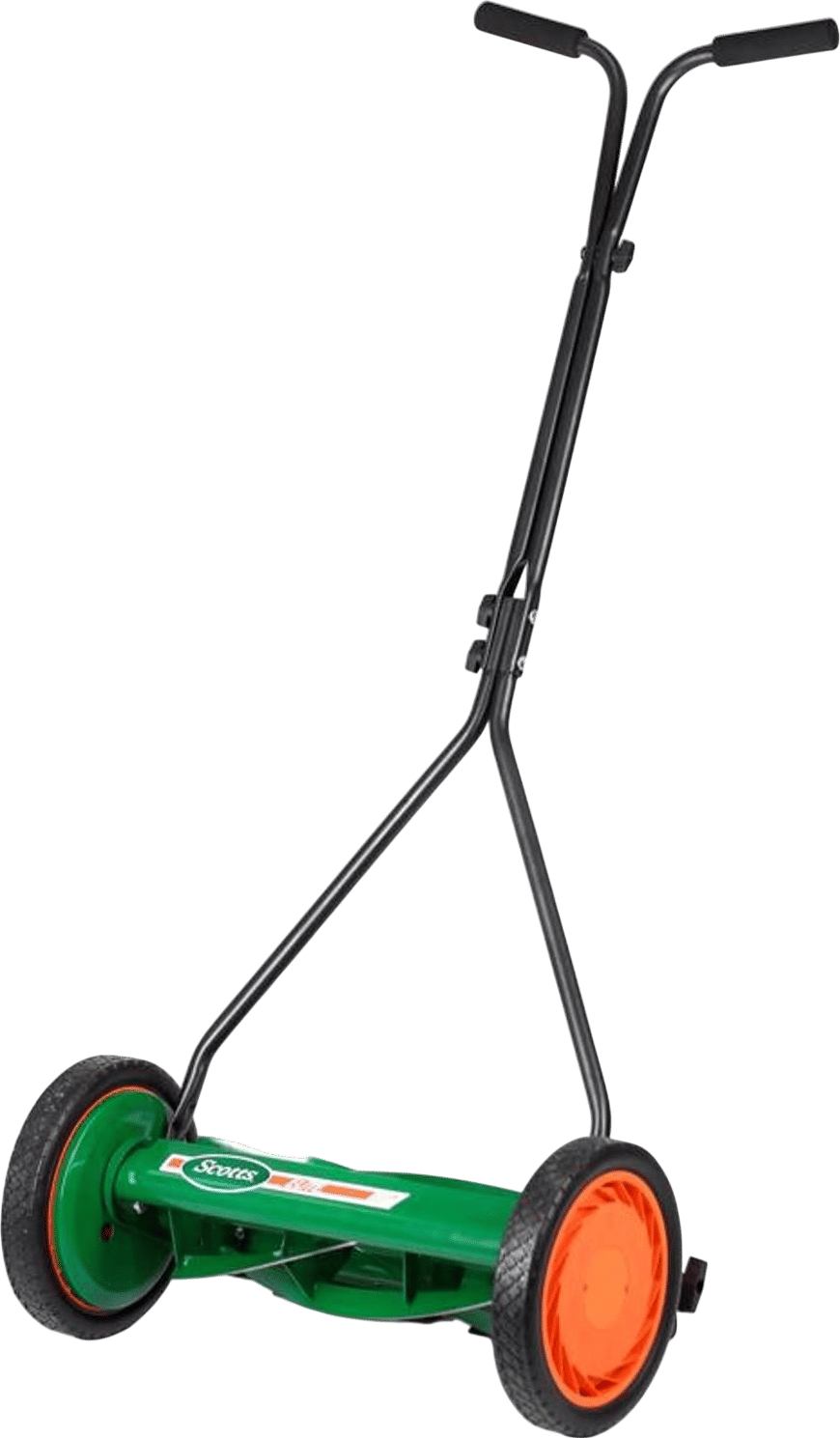Scotts Elite Reel Mower 16-inch
