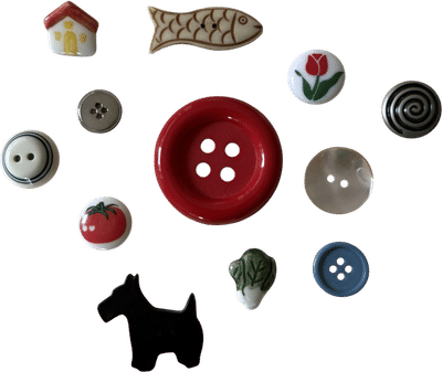 Lou Lou Buttons