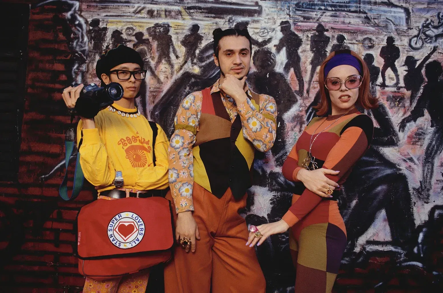 Deee-Lite